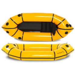 Alpin Action -Alpin Action anfibio alpha xc