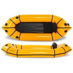 Alpin Action -Alpin Action anfibio delta mx