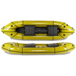 Alpin Action -Alpin Action anfibio omega c2