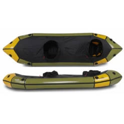 ANFIBIO REBEL DUO -Alpin Action anfibio rebel duo 3