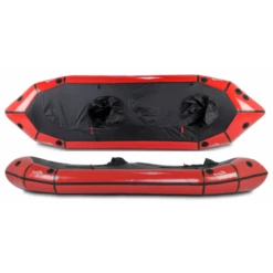 ANFIBIO REBEL DUO -Alpin Action anfibio rebel duo 4