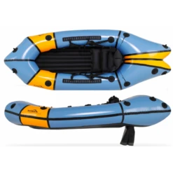 Alpin Action -Alpin Action anfibio revo xl