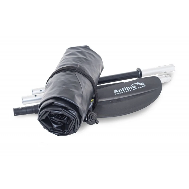 ANFIBIO SIGMA TX 3 ANFIBIO SIGMA TX - immagine 3