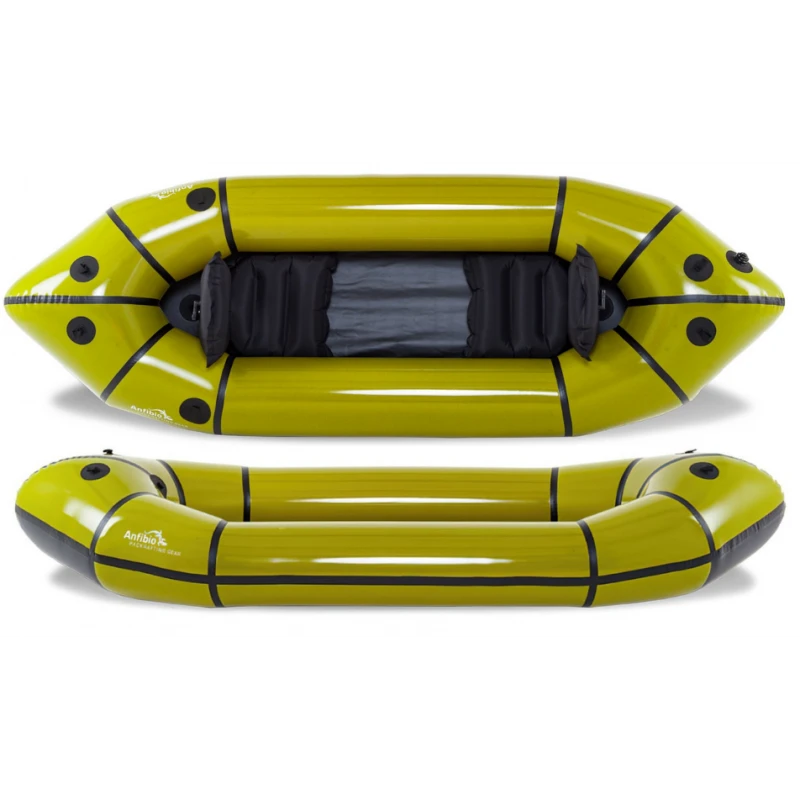 ANFIBIO SIGMA TX 1 ANFIBIO SIGMA TX