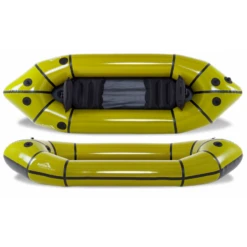 Alpin Action -Alpin Action anfibio sigma txv