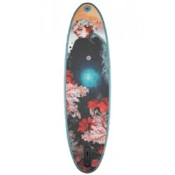 Anomy ELENA GARNU 9’8” -Alpin Action anomy elena garnu 98 2