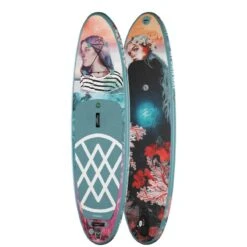 Anomy ELENA GARNU 9’8”