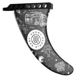 Anomy ELENA GARNU 9’8” -Alpin Action anomy elena garnu 98 3