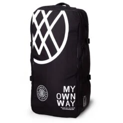 Anomy ELENA GARNU 9’8” -Alpin Action anomy elena garnu 98 5