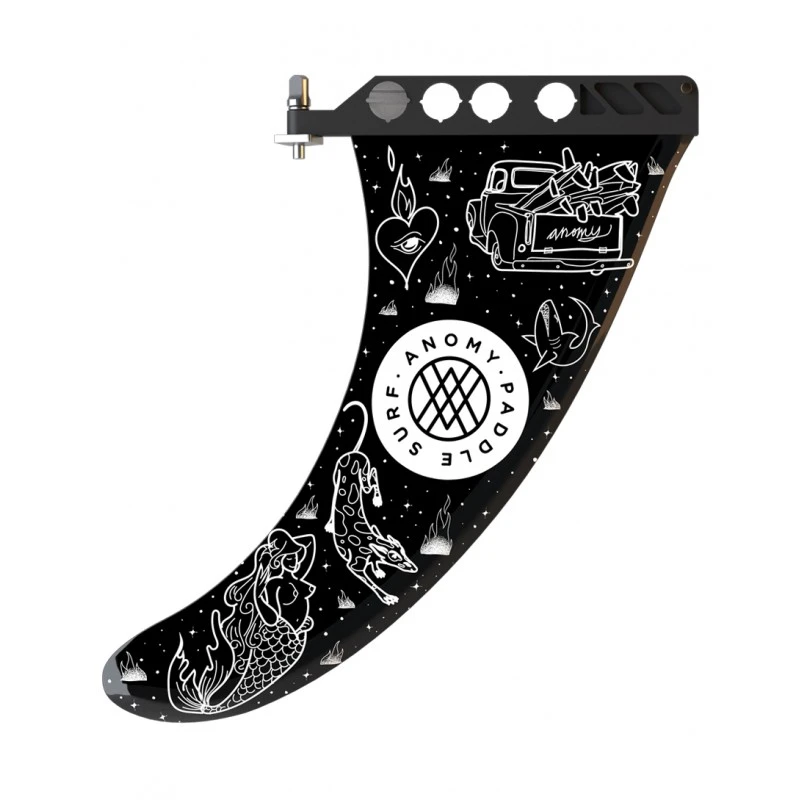 Anomy The Way Of David De Ramón – Jack 3 Anomy The Way Of David De Ramón – Jack - immagine 3