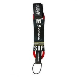 Aquadesign Coil Leash SUP 10
