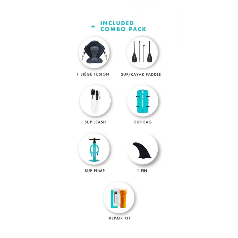 Aquadesign Django 10"8 2 Aquadesign Django 10"8 - immagine 2