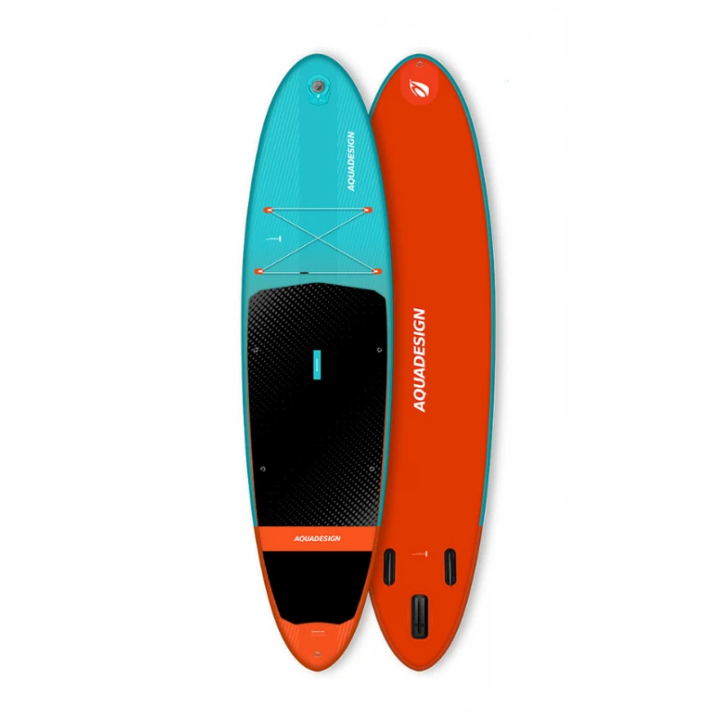 Aquadesign Django 10"8 1 Aquadesign Django 10"8