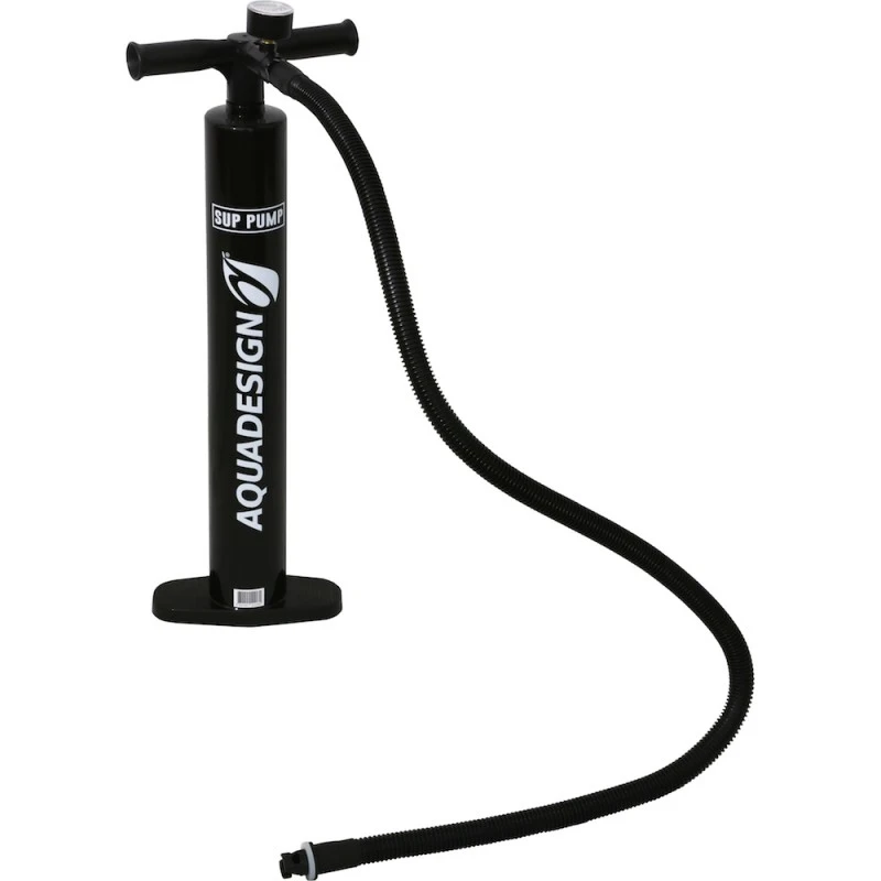 Aquadesign Double Action SUP Pump 1 Aquadesign Double Action SUP Pump