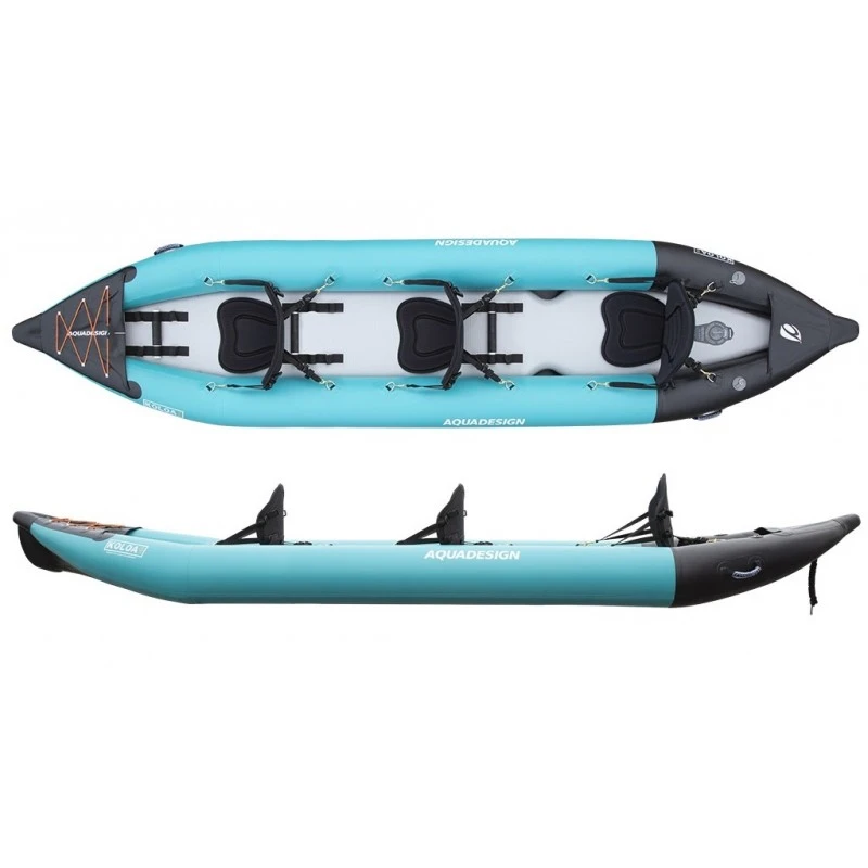 Aquadesign Koloa 400 1 Aquadesign Koloa 400