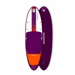 Aquadesign Lava 9'8