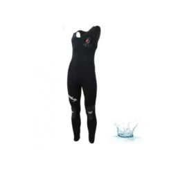 Aquadesign Long John Mook