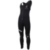 Aquadesign Long John Zip