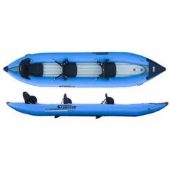 Aquadesign Seawaver 3 Places