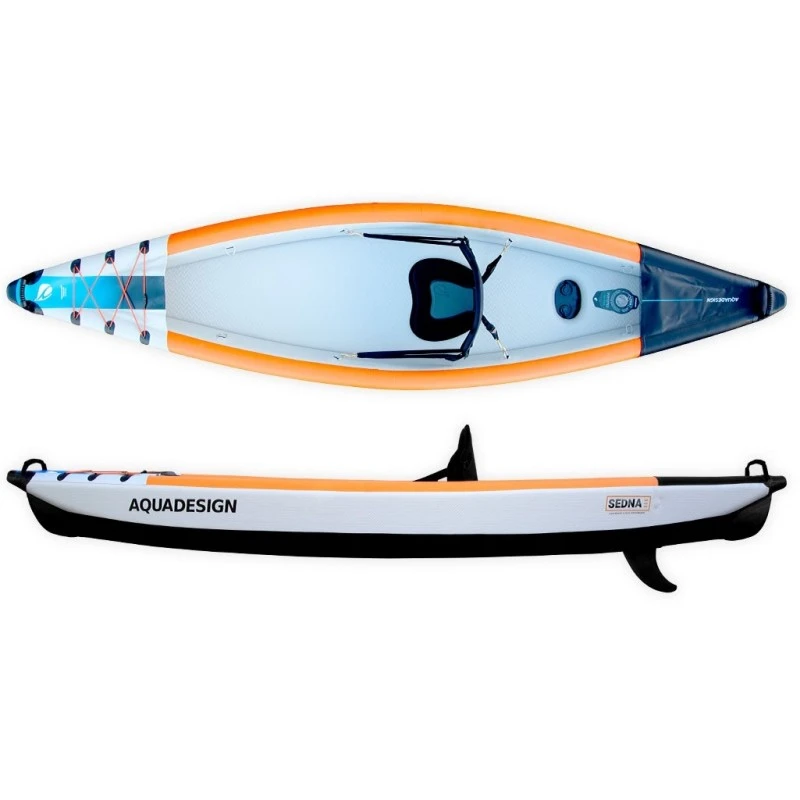 Aquadesign Sedna 350 1 Aquadesign Sedna 350