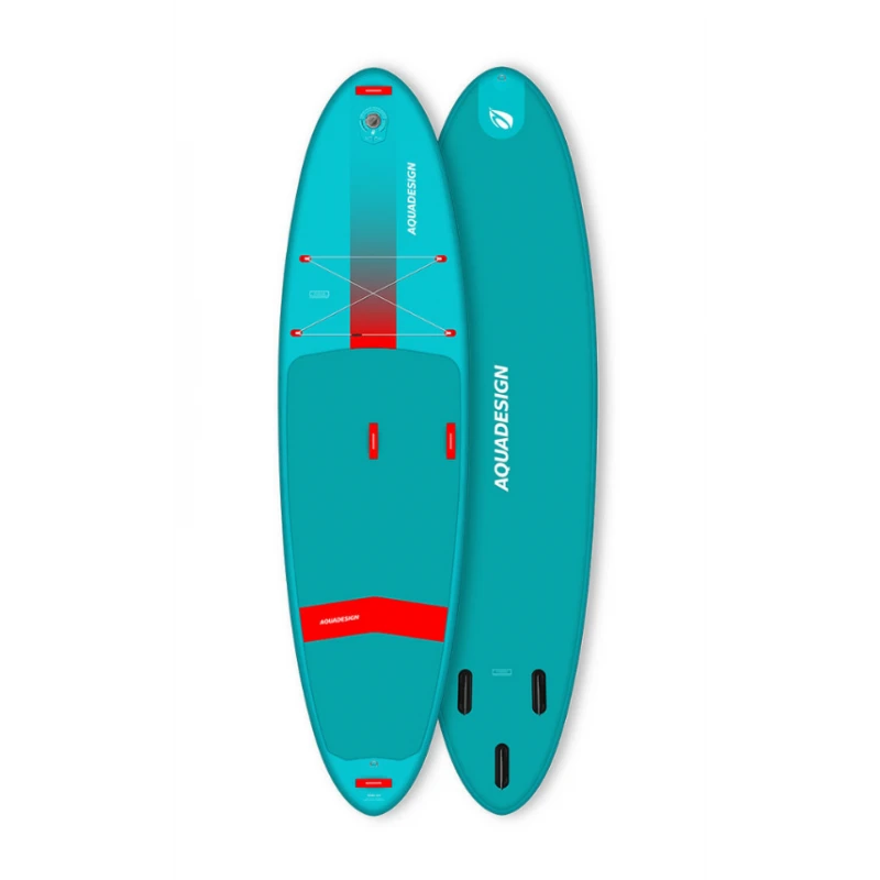 Aquadesign Sigma 10'8 1 Aquadesign Sigma 10'8