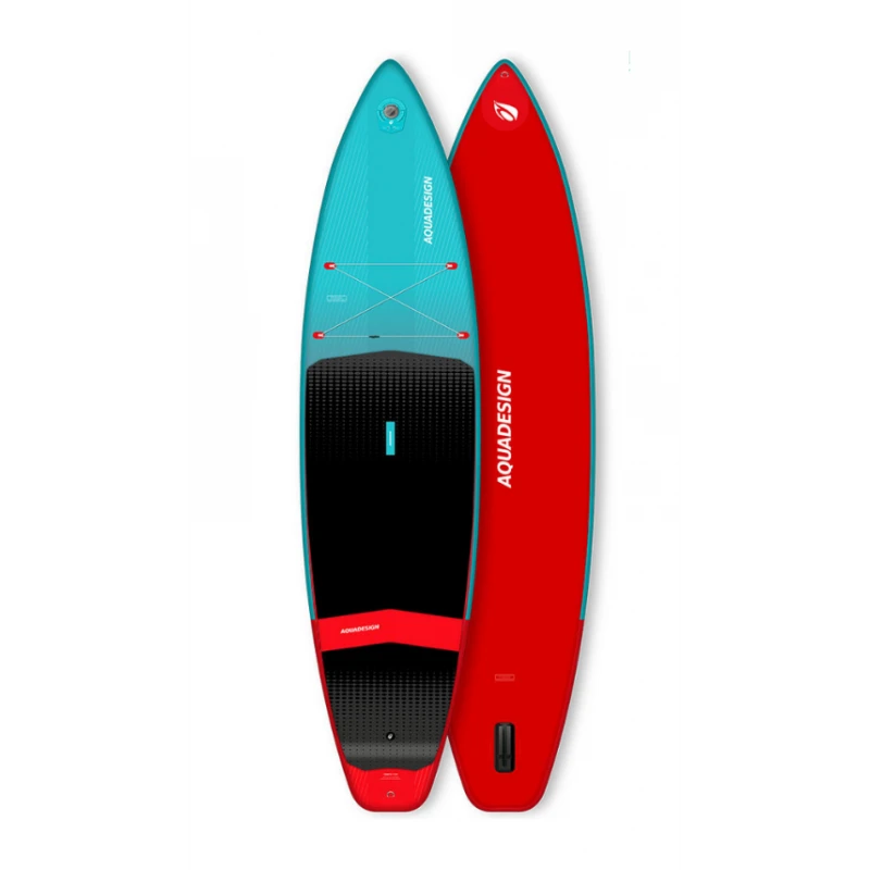 Aquadesign Tempo 11'6 2 Aquadesign Tempo 11'6 - immagine 2