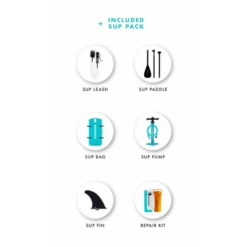 Aquadesign Tempo 11'6