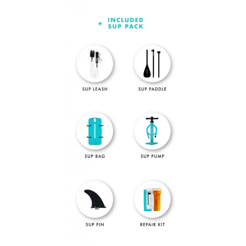 Aquadesign Tempo 11'6 1 Aquadesign Tempo 11'6