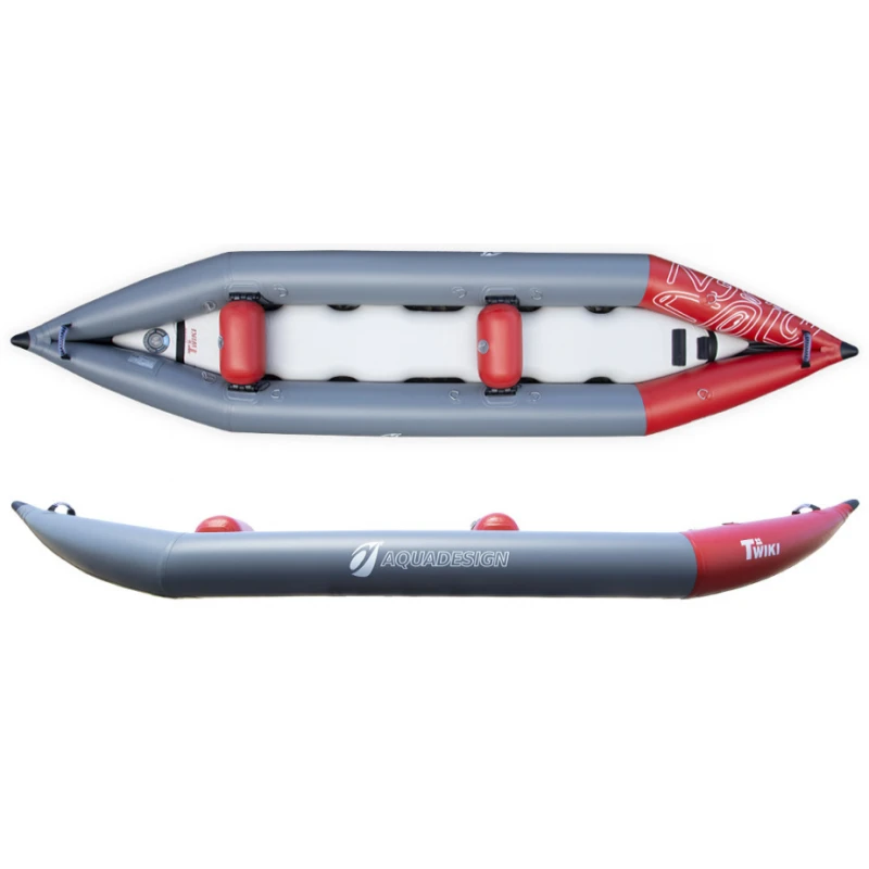 Aquadesign Twiki 2 1 Aquadesign Twiki 2