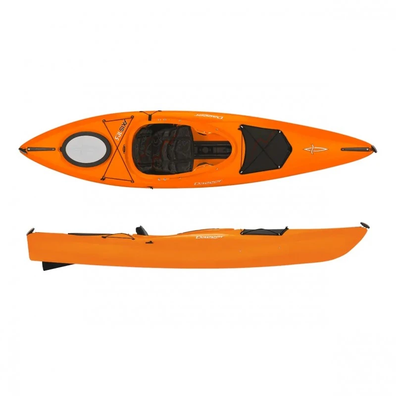 Dagger Axis Elite 4 Dagger Axis Elite - immagine 4