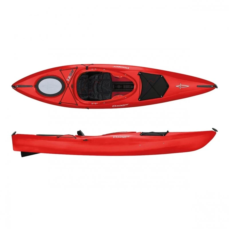 Dagger Axis Elite 5 Dagger Axis Elite - immagine 5