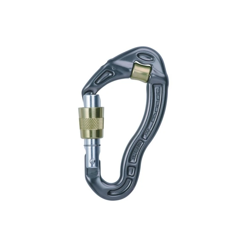 DMM Revolver Screw 1 DMM Revolver Screw