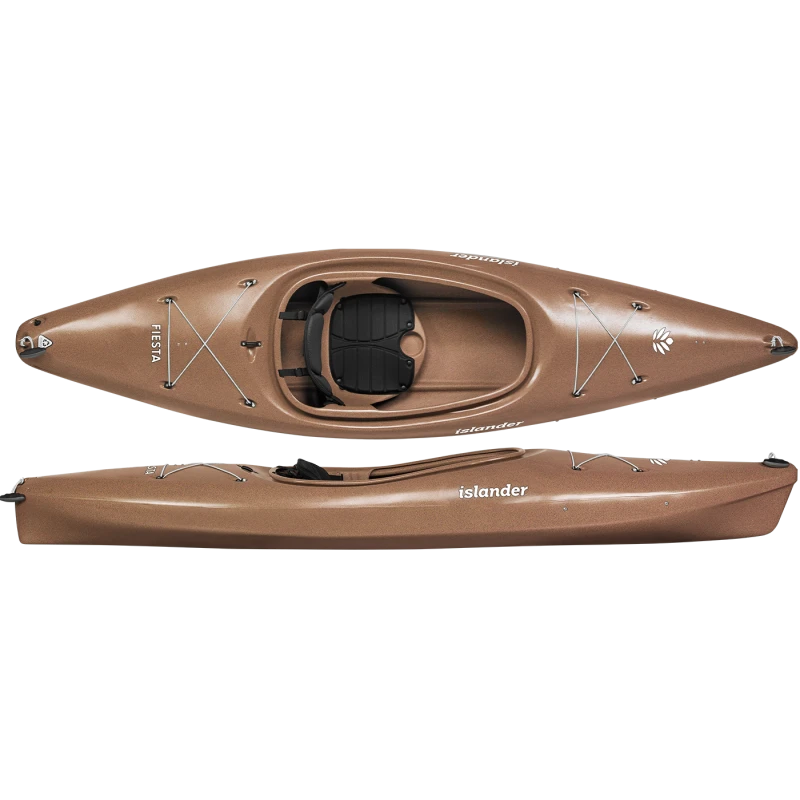 Islander Fiesta 100% Recicled 2 Islander Fiesta 100% Recicled - immagine 2