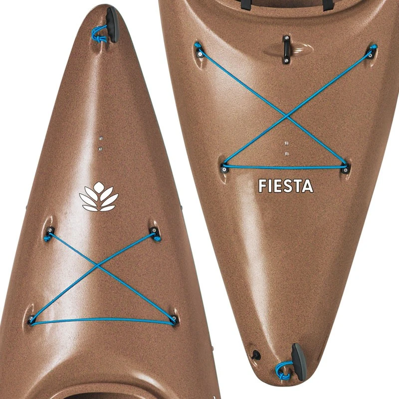 Islander Fiesta 100% Recicled 5 Islander Fiesta 100% Recicled - immagine 5