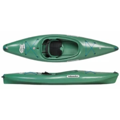 Islander Fiesta 100% Recicled