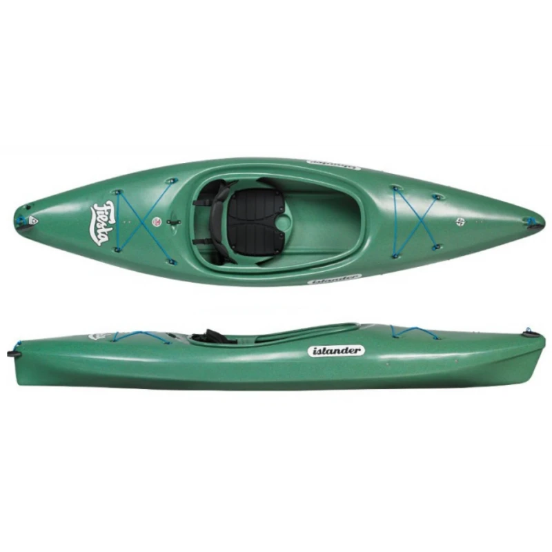 Islander Fiesta 100% Recicled 1 Islander Fiesta 100% Recicled