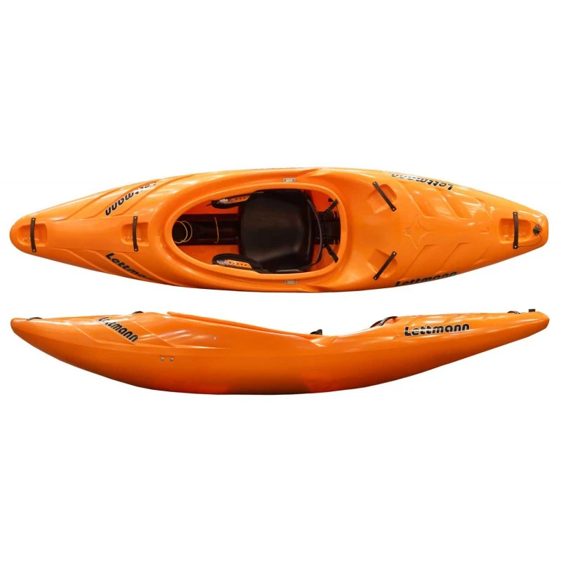 Lettmann Manta 1 Lettmann Manta