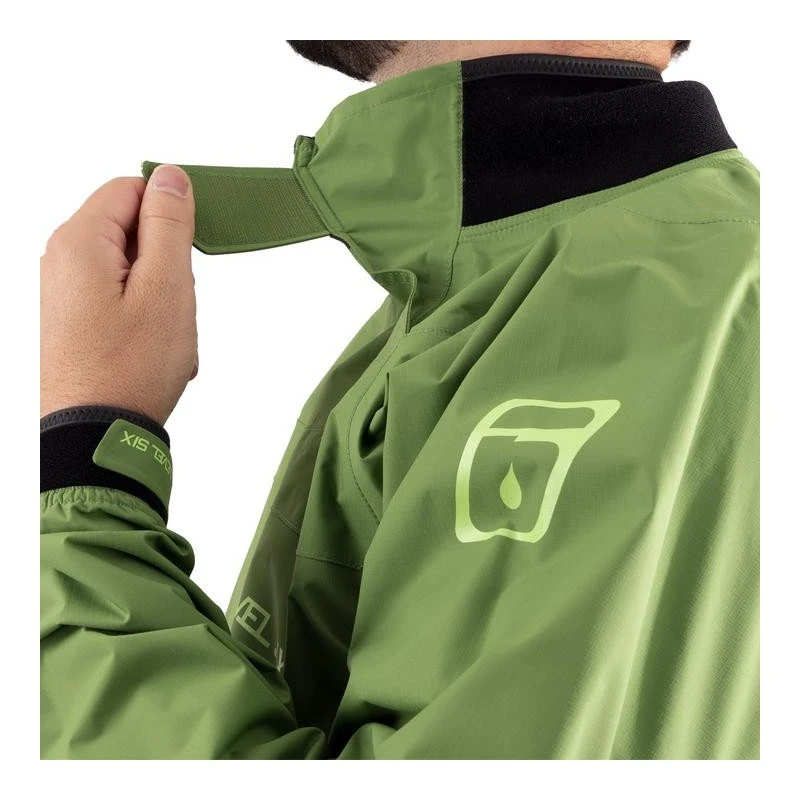 Level Six Borealis Semi-Dry Top 2 Level Six Borealis Semi-Dry Top - immagine 2