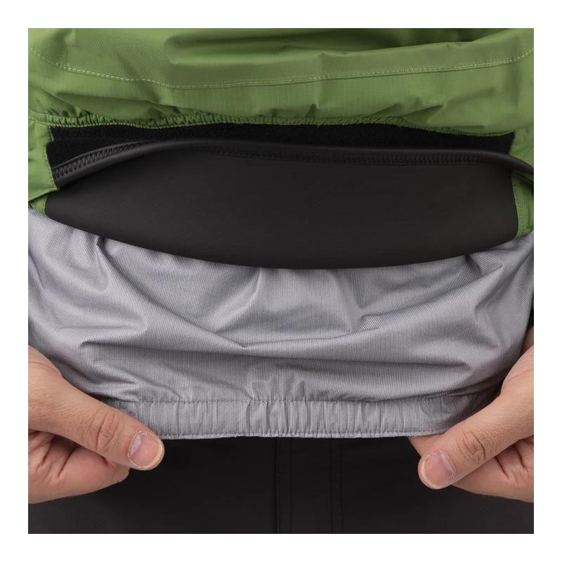 Level Six Borealis Semi-Dry Top 4 Level Six Borealis Semi-Dry Top - immagine 4