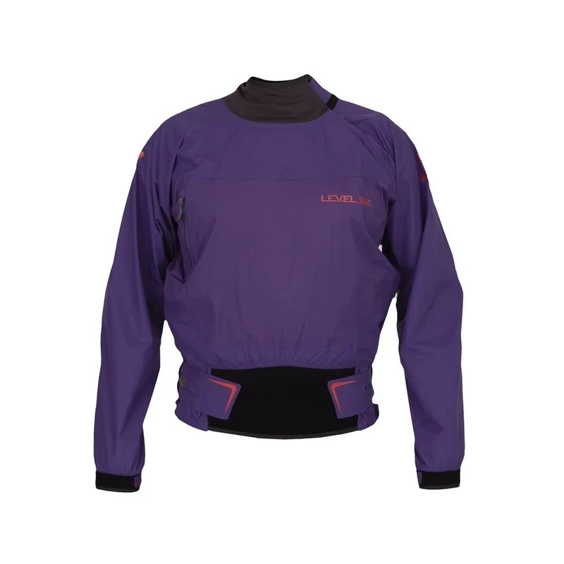Level Six Borealis Semi-Dry Top 8 Level Six Borealis Semi-Dry Top - immagine 8