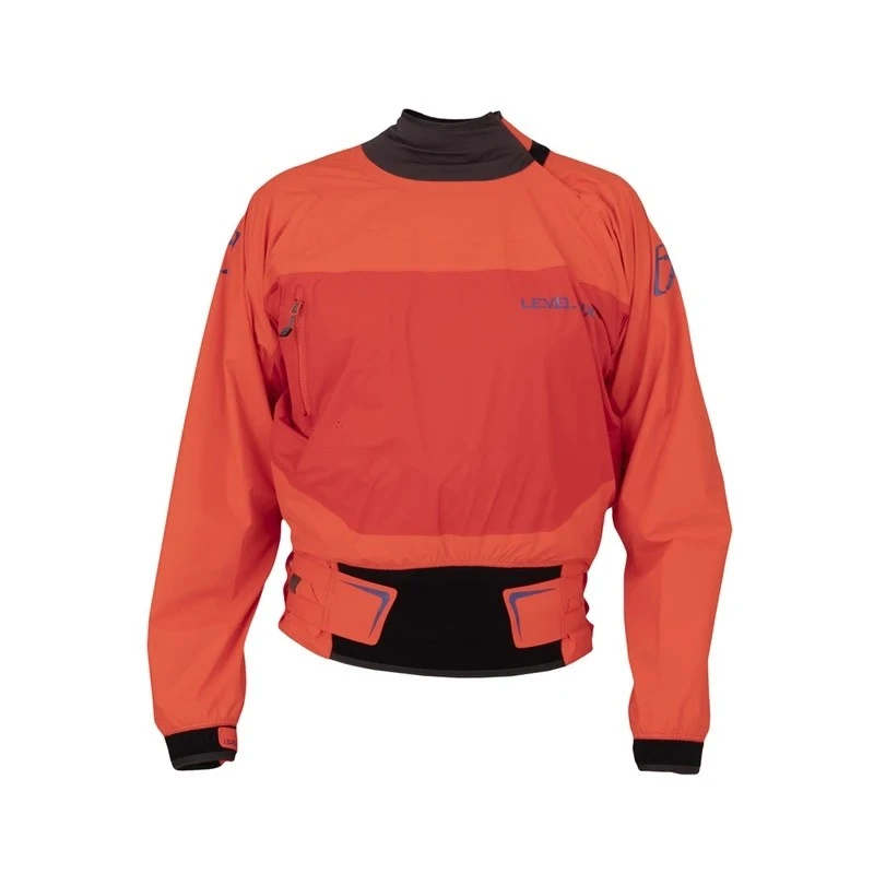 Level Six Borealis Semi-Dry Top 9 Level Six Borealis Semi-Dry Top - immagine 9