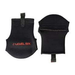 Level Six Comp Low Profile Pogies