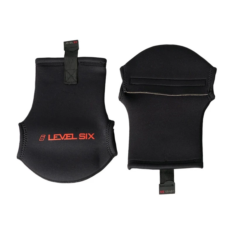 Level Six Comp Low Profile Pogies 1 Level Six Comp Low Profile Pogies