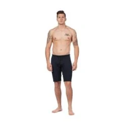 Level Six Lunch Box 0.5 Mm Neoprene Shorts -Alpin Action level six lunch box 05 mm neoprene shorts 2