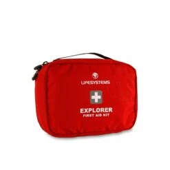 Lifesystems Explorer First Aid