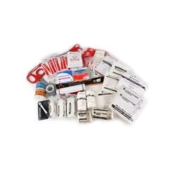 Alpin Action -Alpin Action lifesystems mountain leader first aid 1