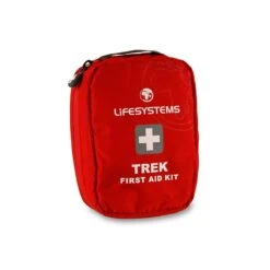 Lifesystems Trek First Aid
