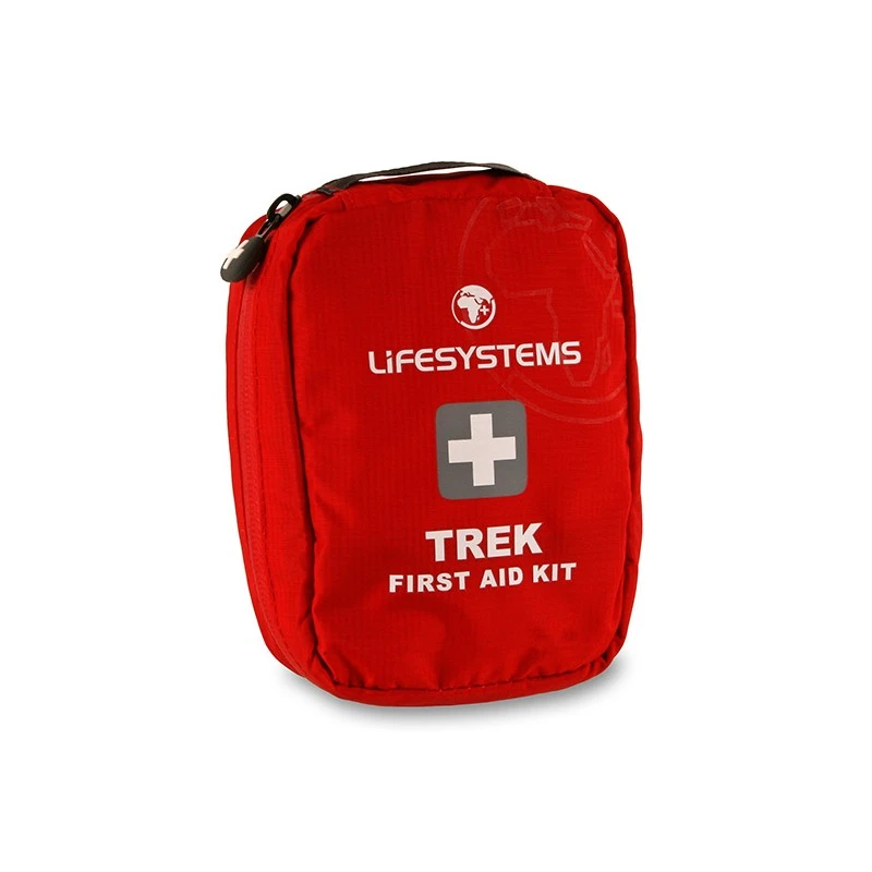 Lifesystems Trek First Aid 1 Lifesystems Trek First Aid