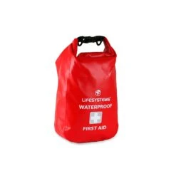 Lifesystems Waterproof First Aid