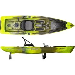 Native Watercraft Titan Propel 13.5